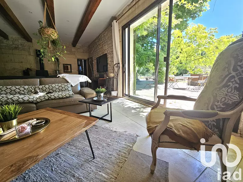 Maison, 356 m²