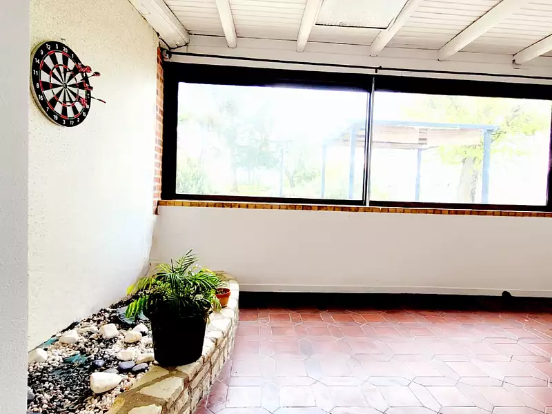 Maison, 210 m²