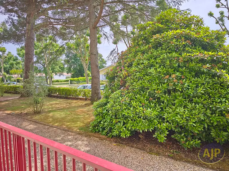 Appartement, 60,34 m²