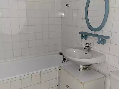 Appartement, 31 m²