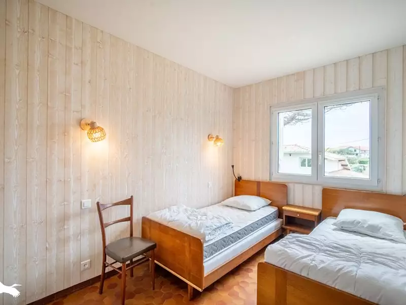 Appartement, 50 m²
