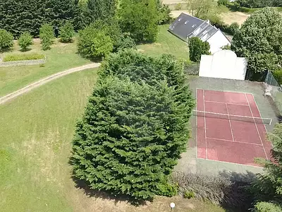 Maison, 400 m²