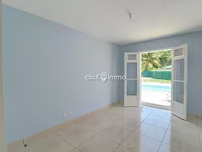 Maison, 126 m²
