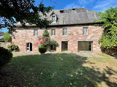 Maison, 235 m²