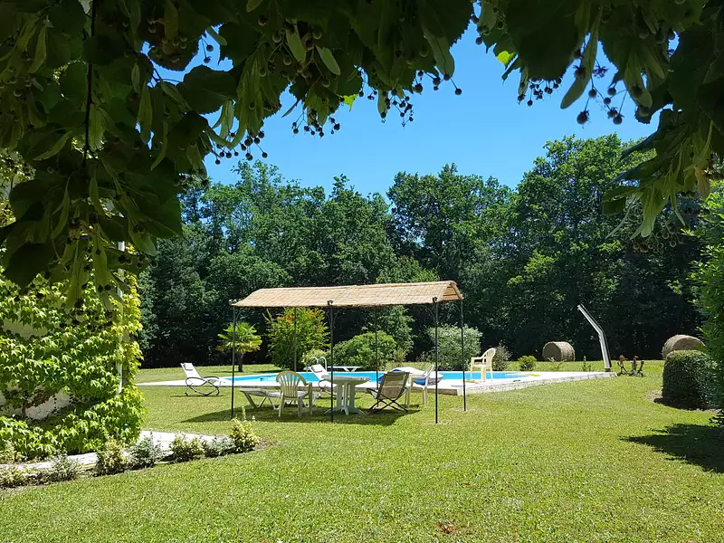 Maison, 410 m²