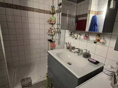Appartement, 42,53 m²