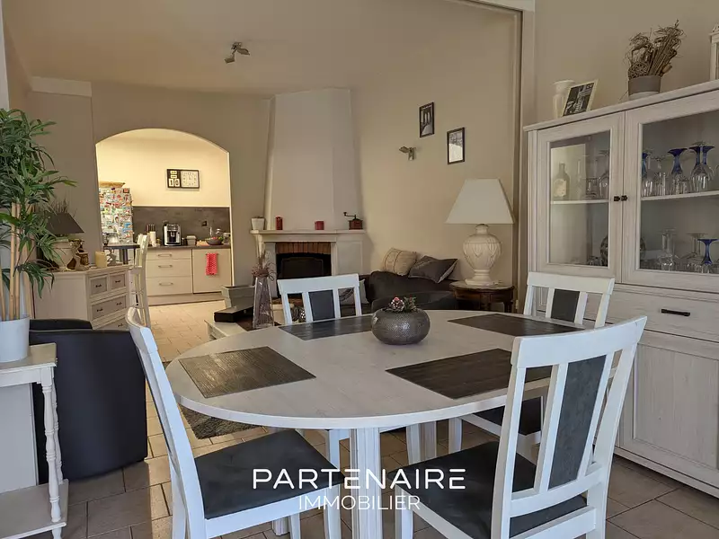 Maison, 176,22 m²