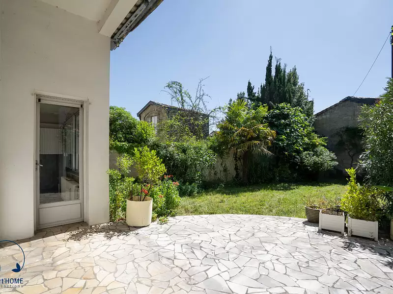 Maison, 227 m²