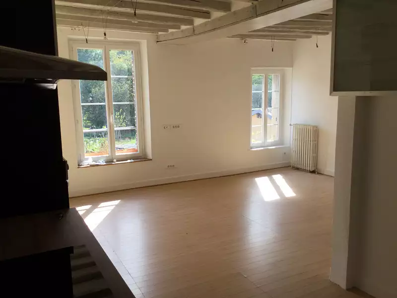 Appartement, 37 m²