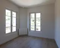 Appartement, 51,55 m²