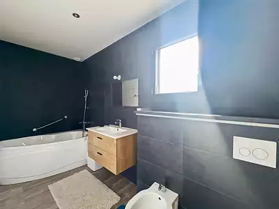 Maison, 127 m²