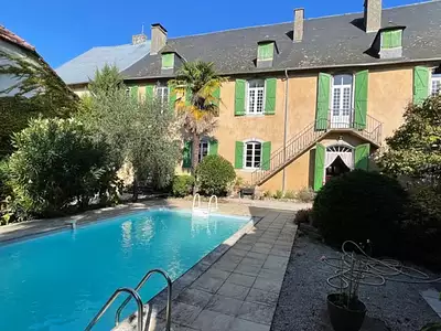 Maison, 445 m²