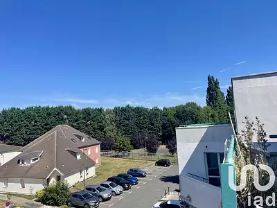 Appartement, 53 m²