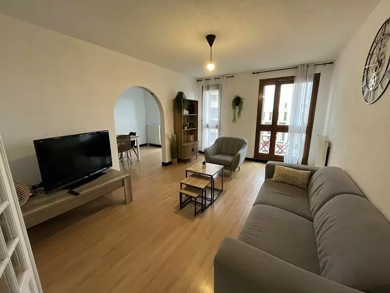 Appartement, 92 m²