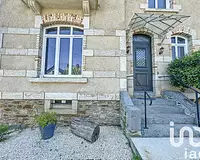 Maison, 196 m²