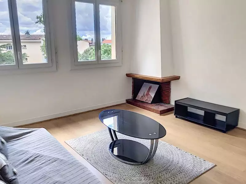 Appartement, 49 m²