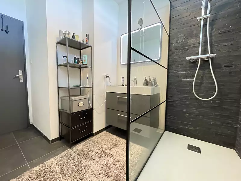 Appartement, 74,39 m²