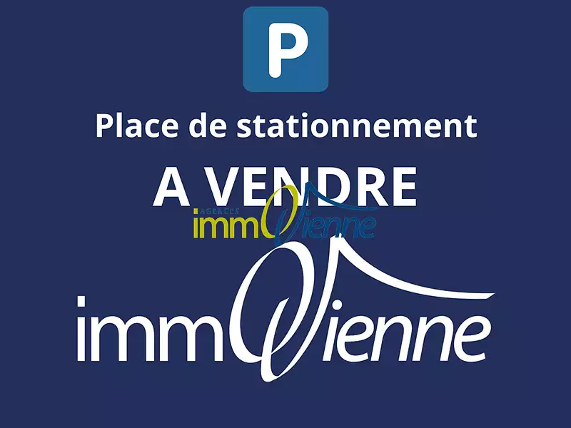 Parking, 8 m²