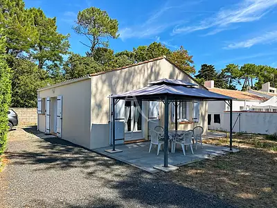 Maison, 57,91 m²