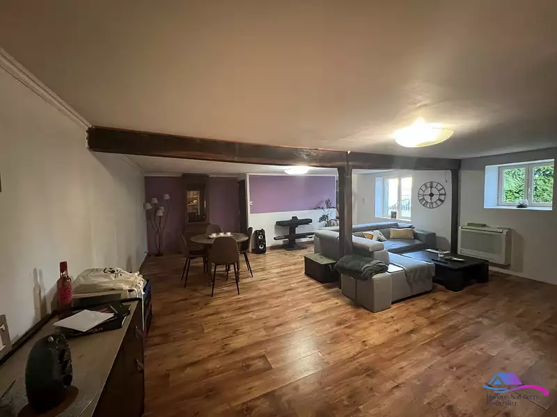 Maison, 130 m²