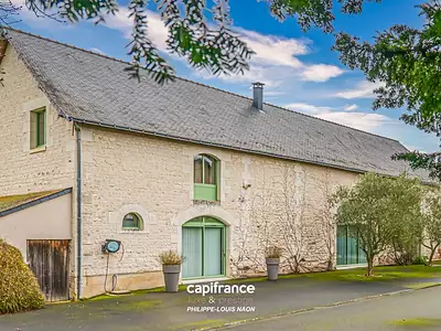Maison, 367 m²