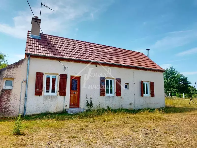 Maison, 69,52 m²