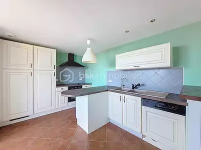 Maison, 147 m²