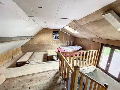 Maison, 117 m²