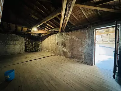 Maison, 140 m²