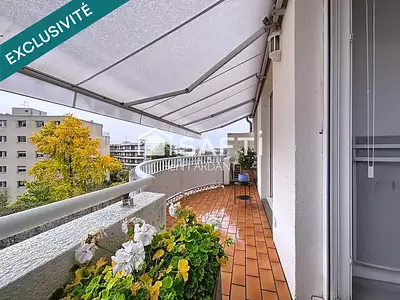 Appartement, 165 m²