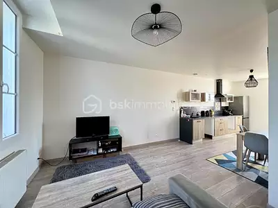 Maison, 71 m²