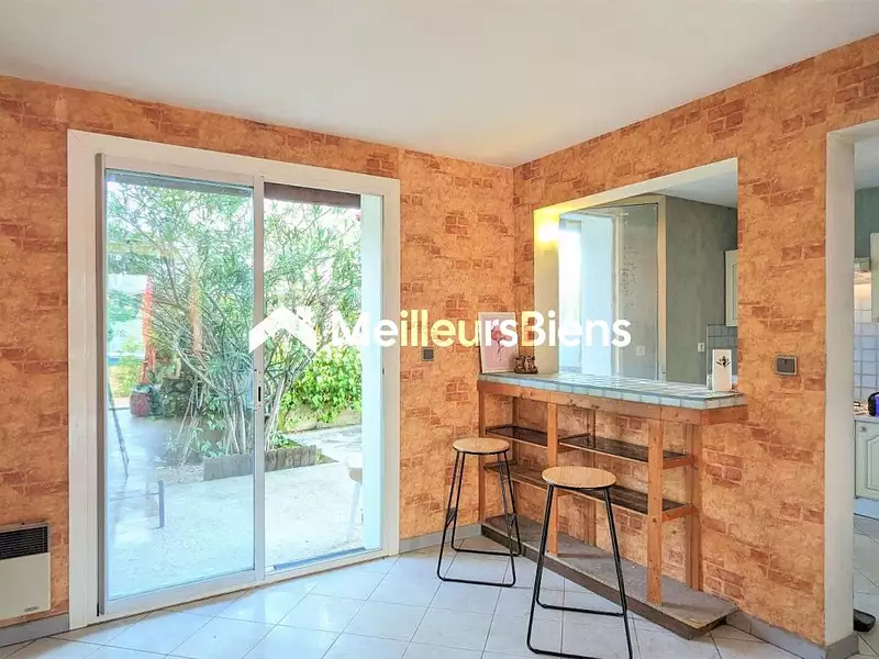 Maison, 80 m²