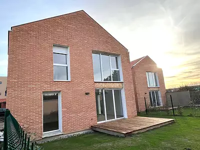 Maison, 100 m²