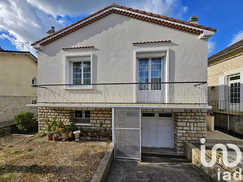 Maison, 149 m²
