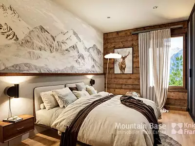 Appartement, 121 m²