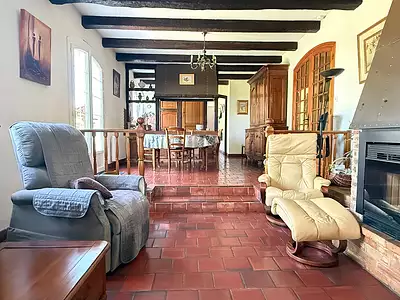 Maison, 147 m²