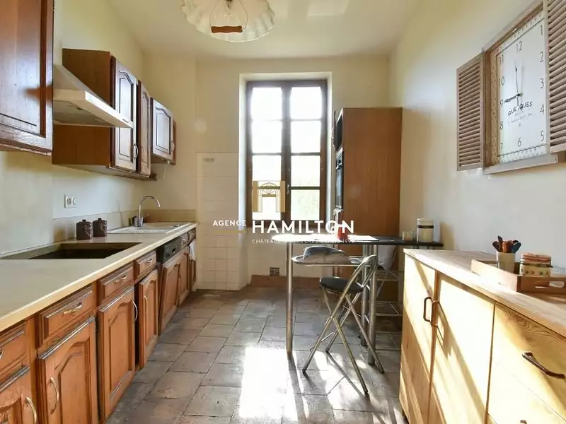 Maison, 145 m²
