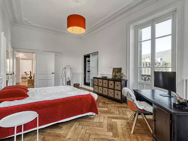 Appartement, 174 m²