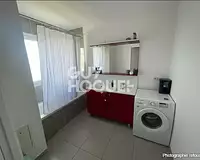 Appartement, 65,21 m²