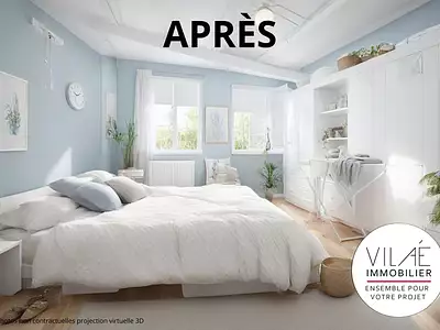 Maison, 100 m²