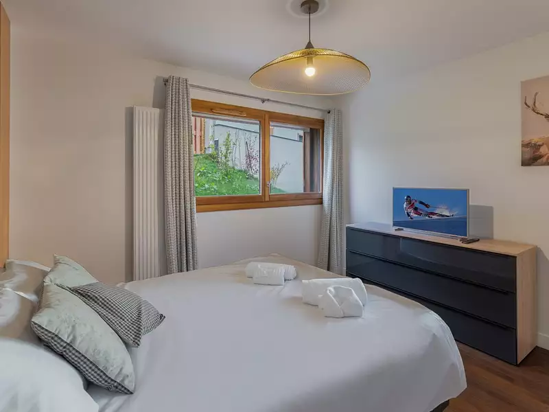Appartement, 100 m²
