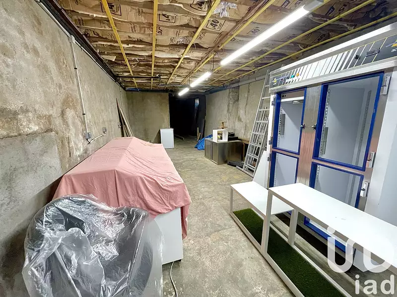 Maison, 99 m²