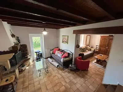 Maison, 135 m²