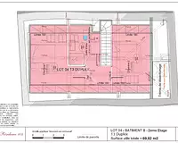 Immeuble, 331 m²