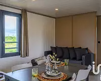Maison, 35 m²