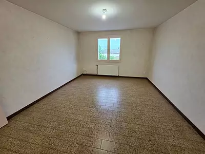 Appartement, 59,01 m²