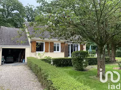 Maison, 70 m²
