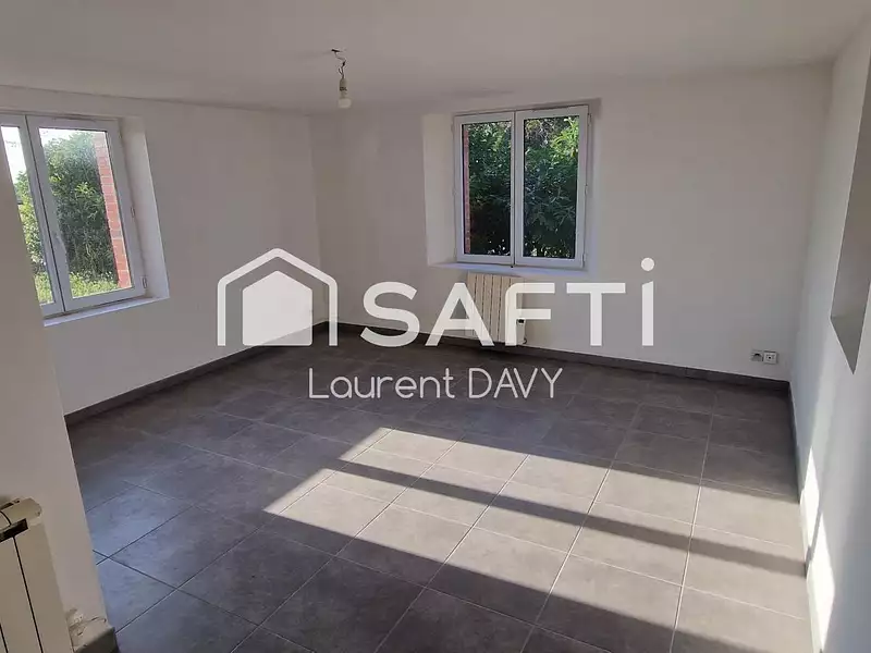 Maison, 203 m²