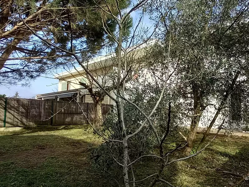 Maison, 138 m²