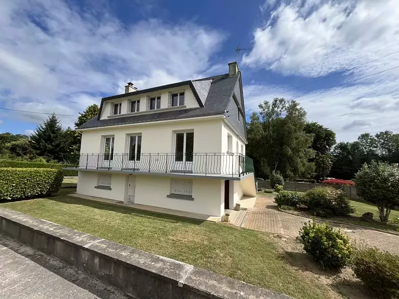 Maison, 142 m²